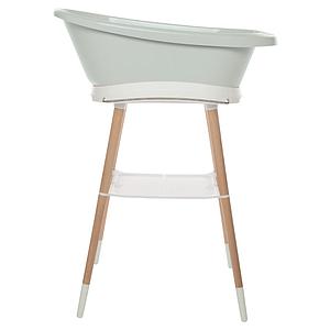 Bañera SENSE EDITION Bébé-jou Sky green