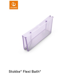 Bañera XL FLEXI BATH Stokke lavanda