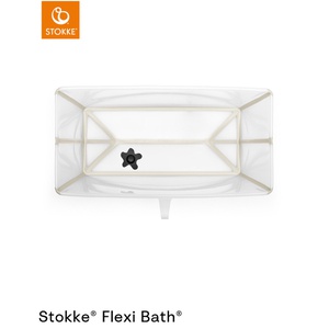 Bañera XL FLEXI BATH Stokke sandy beige