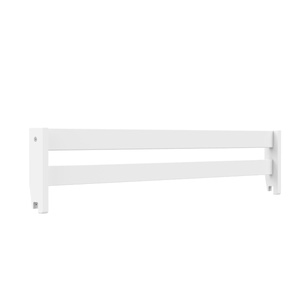 Barandilla cama individual 160cm ELEMENTS Lifetime blanco
