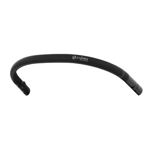 Barra apoyabrazos COYA Cybex black
