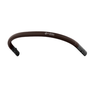 Barra apoyabrazos COYA Cybex dark brown
