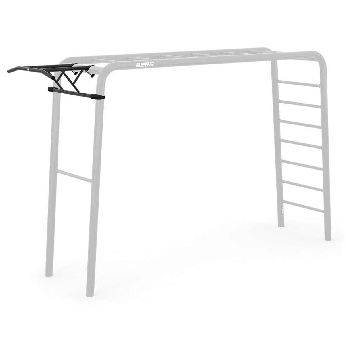 Barra dominadas PLAYBASE Berg
