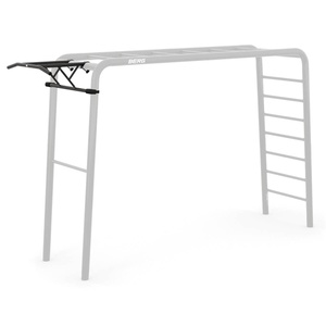Barra dominadas PLAYBASE Berg
