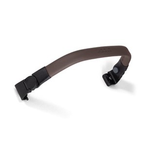 Barra seguridad plegable AER2 Joolz mid brown carbon