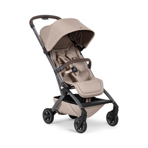 Barra seguridad plegable AER2 Joolz mid brown carbon