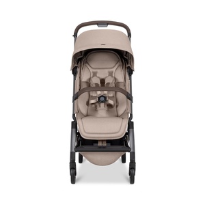 Barra seguridad plegable AER2 Joolz mid brown carbon
