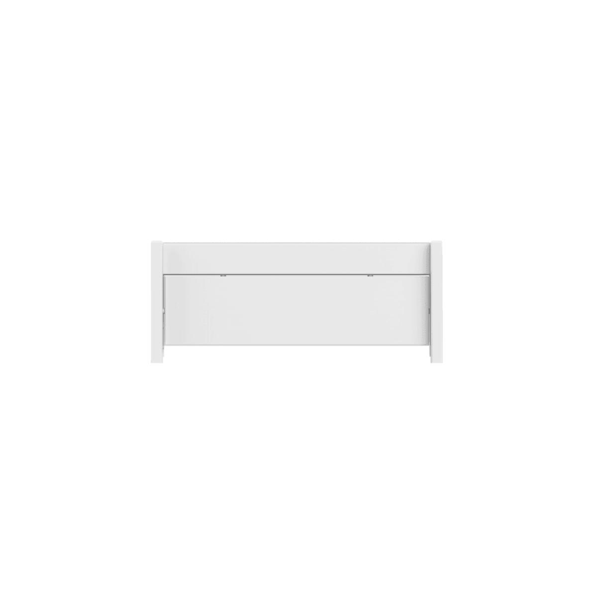 Barrera cama 2/4 Lifetime blanco