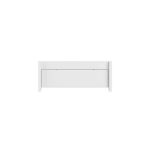 Barrera cama 2/4 Lifetime blanco