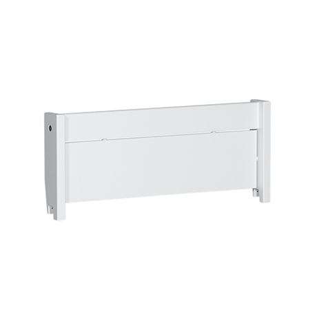 Barrera cama 2/4 Lifetime blanqueado