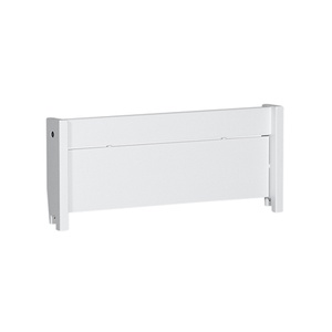 Barrera cama 2/4 Lifetime blanqueado
