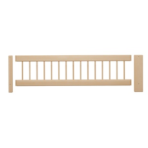 Barrera de seguridad DELUXE De Breuyn aceitado natural