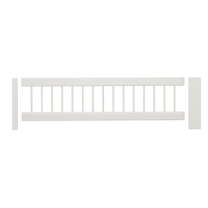 Barrera de seguridad DELUXE De Breuyn blanca