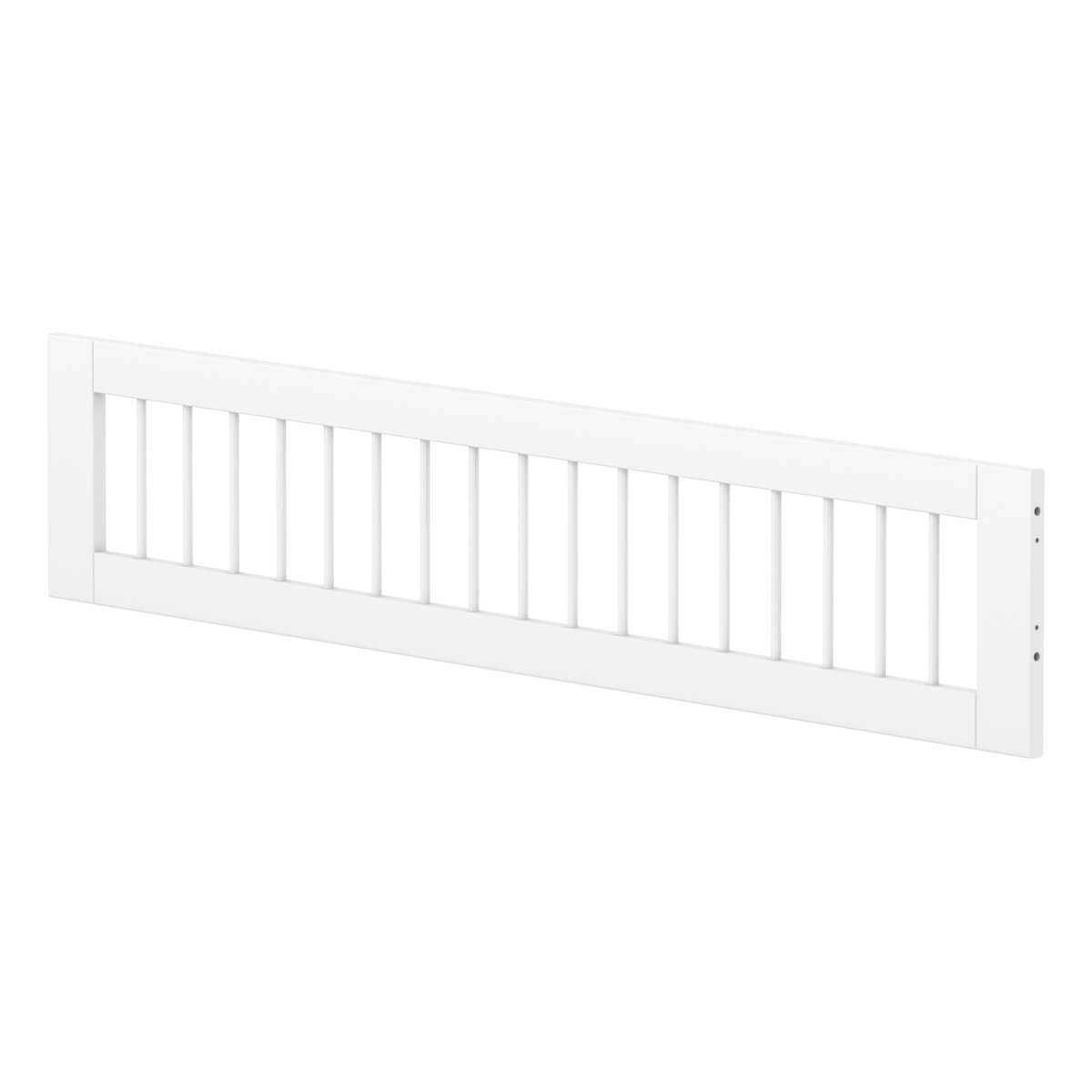 Barrera seguridad 3/4 barras WHITE Flexa