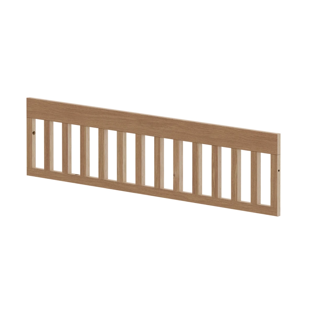 Barrera seguridad 70x120cm NOVA Flexa roble