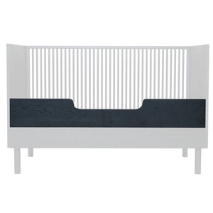 Barrera seguridad 70x140cm HAI NO KI Quax Fresno negro