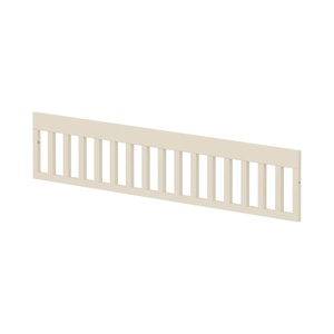 Barrera seguridad 70x140cm NOVA Flexa crema