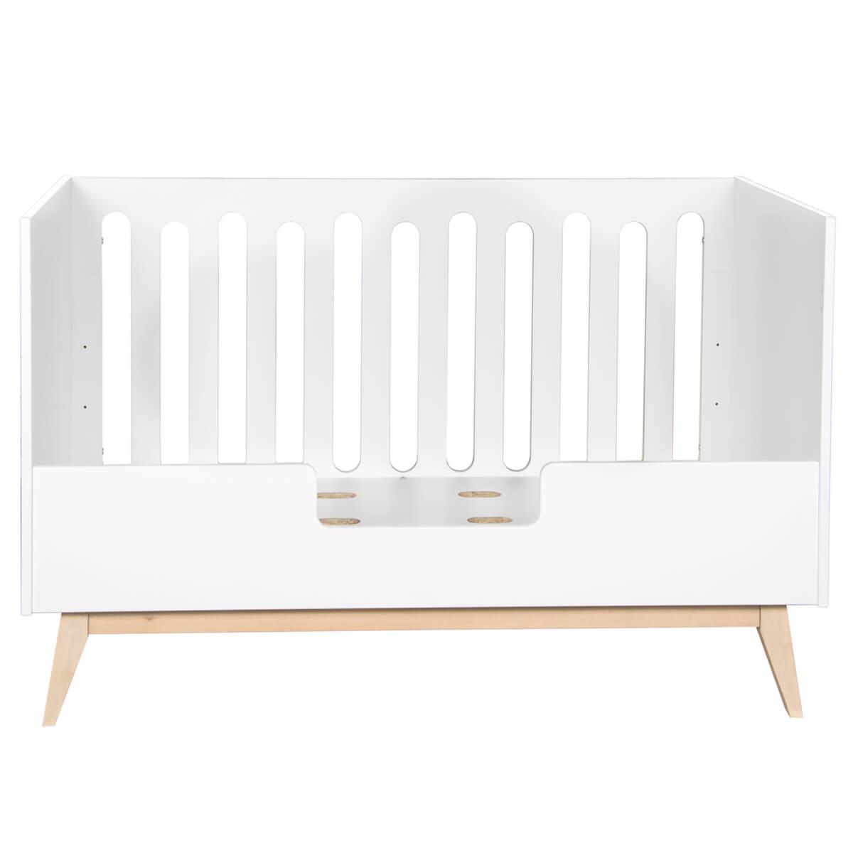 Barrera seguridad 70x140cm TRENDY Quax blanco