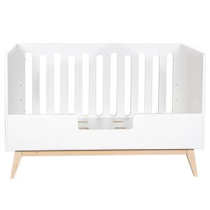 Barrera seguridad 70x140cm TRENDY Quax blanco