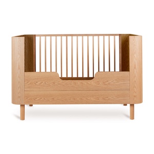 Barrera seguridad 70x140cm YUME Quax fresno natural