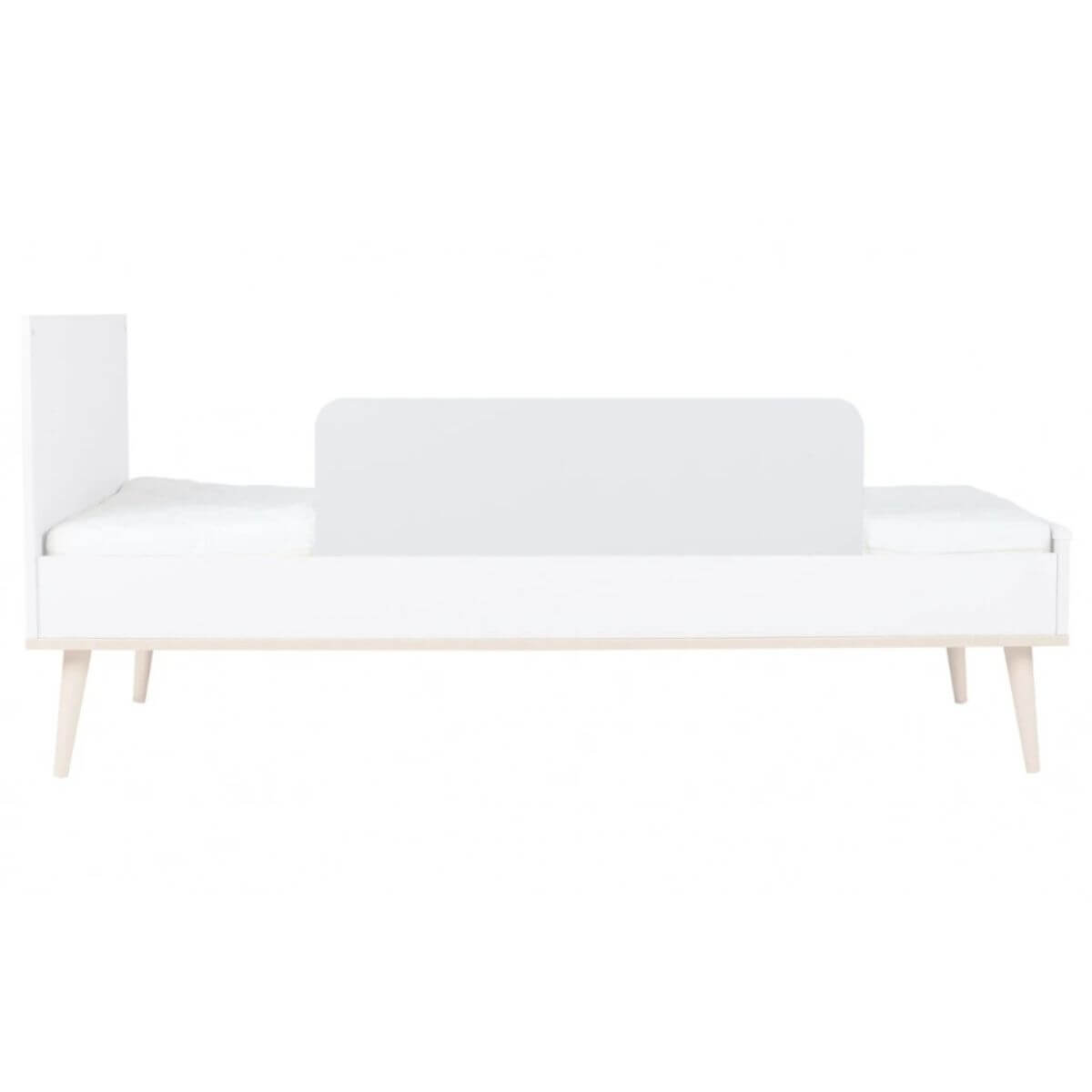 Barrera seguridad 90cm Quax crema