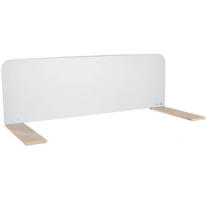 Barrera seguridad 90cm Quax crema