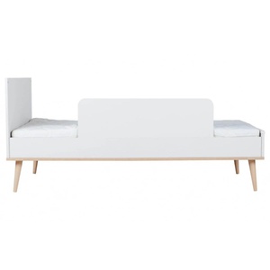 Barrera seguridad 90cm Quax crema