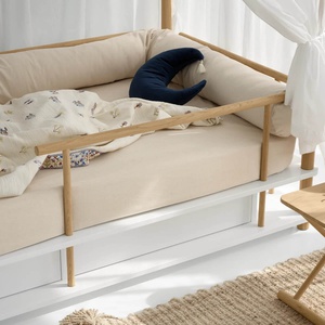 Barrera seguridad CAMP Oliver Furniture roble