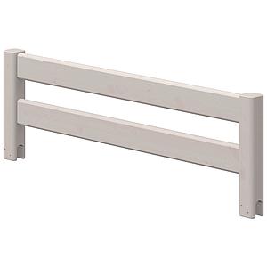 Barrera seguridad centrada 200cm CLASSIC Flexa grey washed