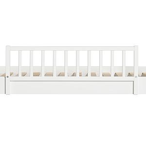 Barrera seguridad SEASIDE CLASSIC Oliver Furniture blanco