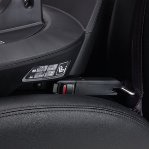 Base Isofix 360 by Nuna Bugaboo