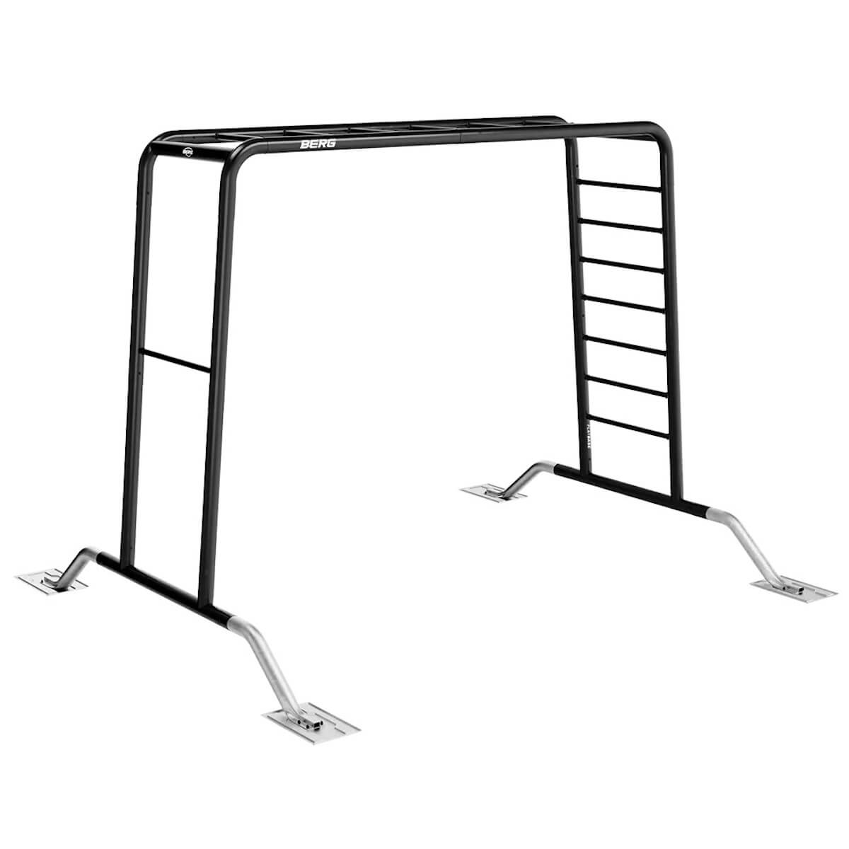 Base juegos grande TL PLAYBASE Berg