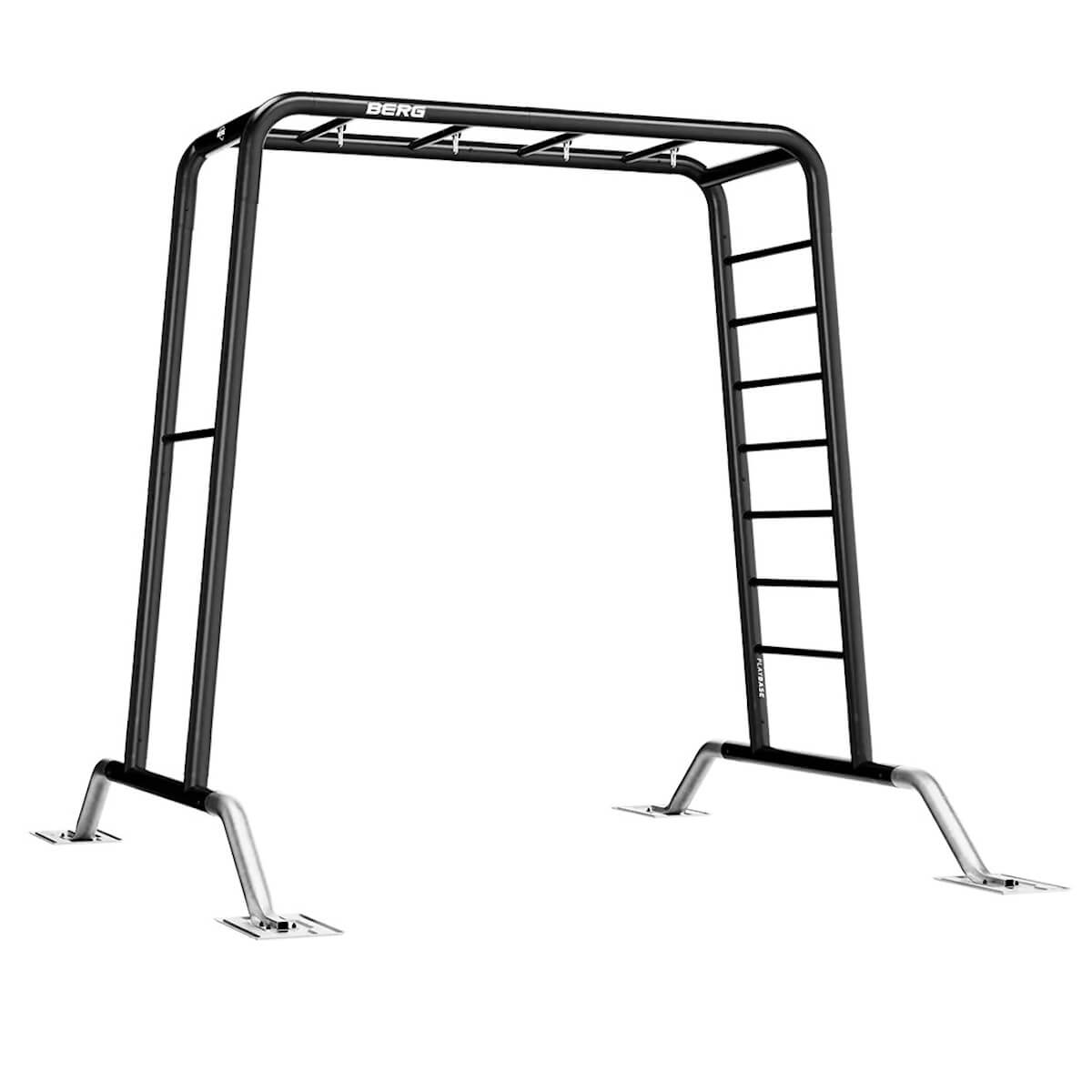 Base juegos mediana TL PLAYBASE Berg