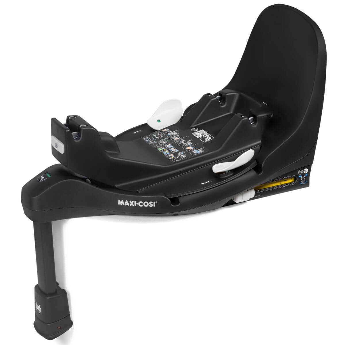 Base MC FamilyFix 360 Pro Joolz