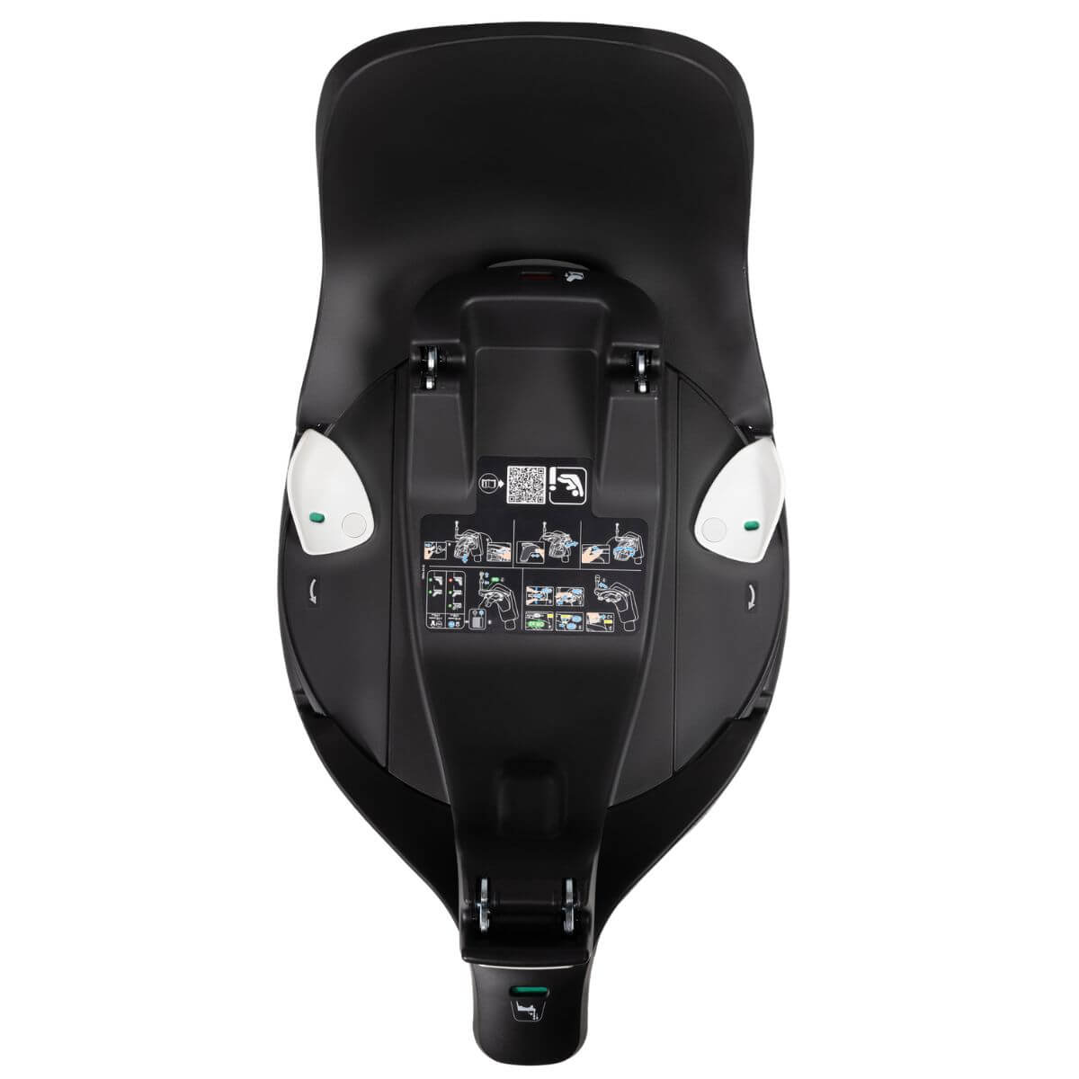 Base MC FamilyFix 360 Pro Joolz