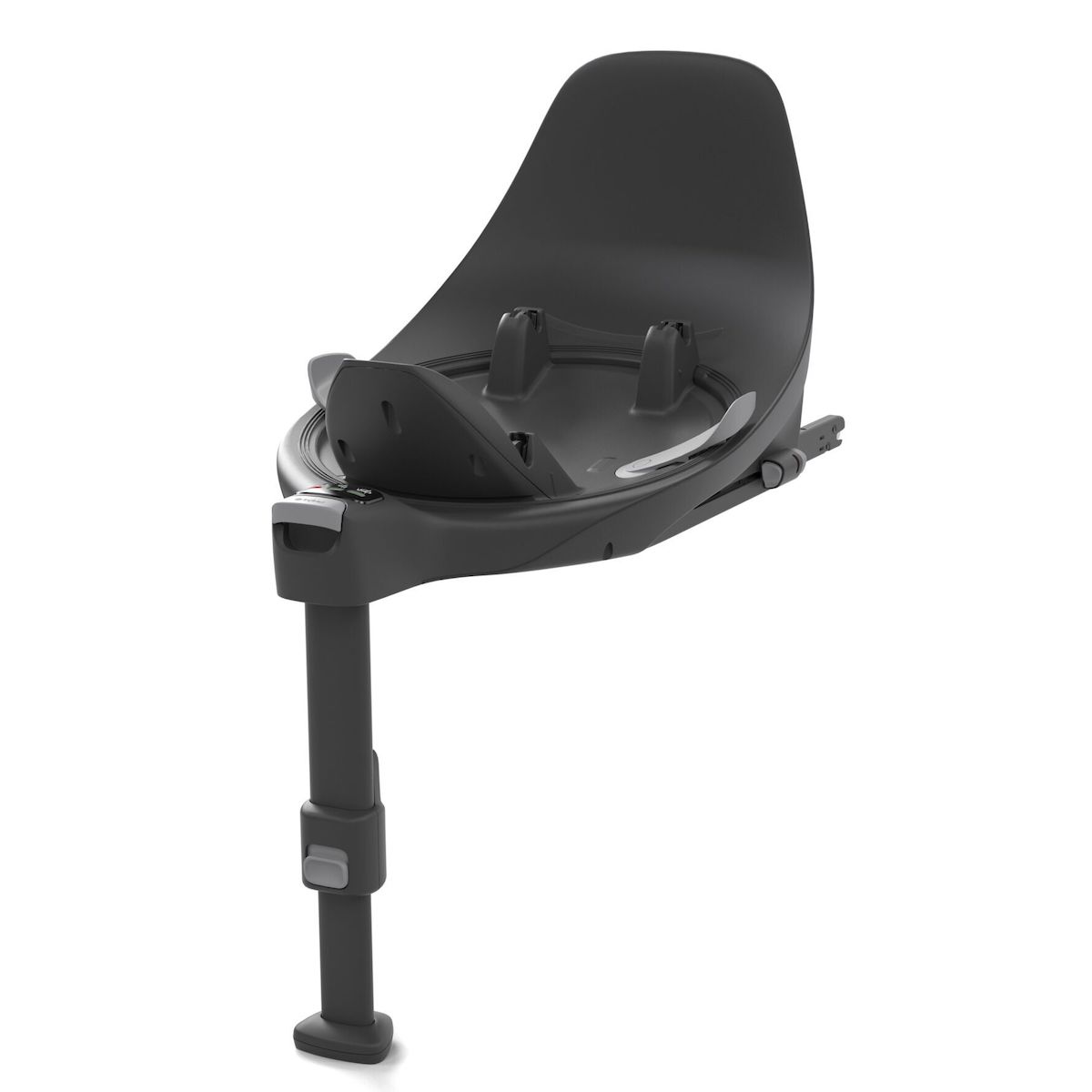 Base T Isofix Cybex black