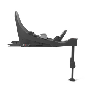 Base T Isofix Cybex black