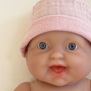 Bebé Lilo BOBBLE rosa