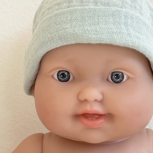 Bebé Lilo BOBBLE verde