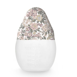 Biberón 150ml Elhée honey dew pink