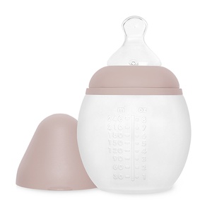 Biberón 240ml Elhée Blush