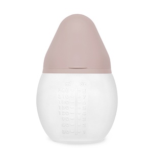Biberón 240ml Elhée Blush