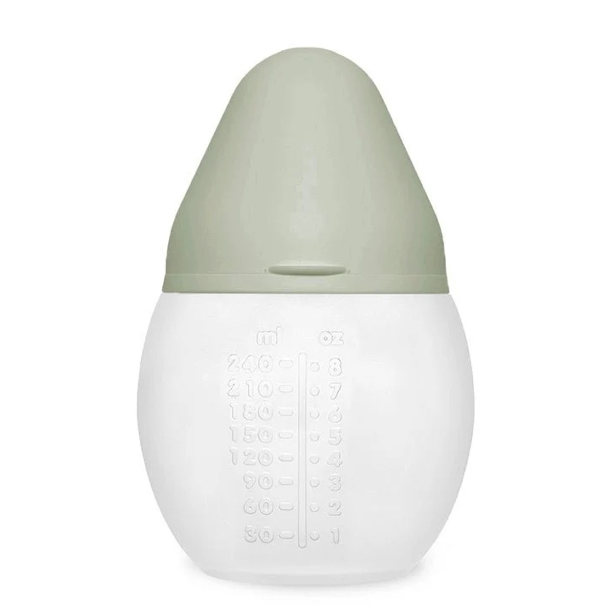 Biberón 240ml Elhée Sauge