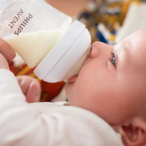 Biberón 260ml NATURAL Response 3.0 Avent