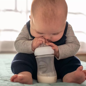Biberón 260ml NATURAL Response 3.0 Avent