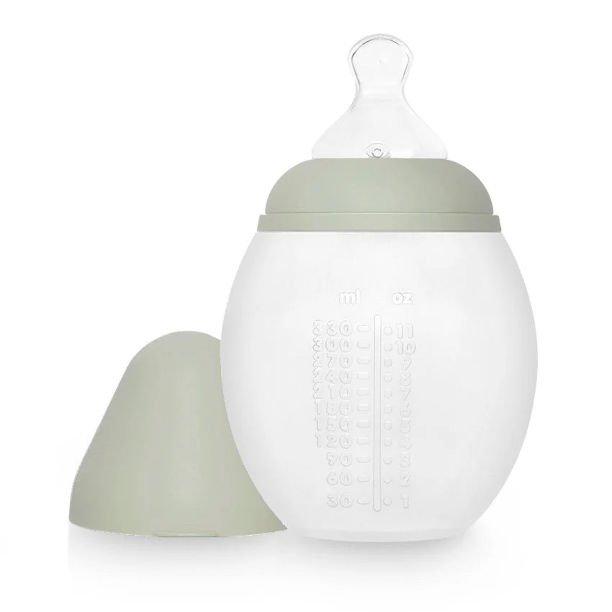 Biberón 300ml Elhée Sauge