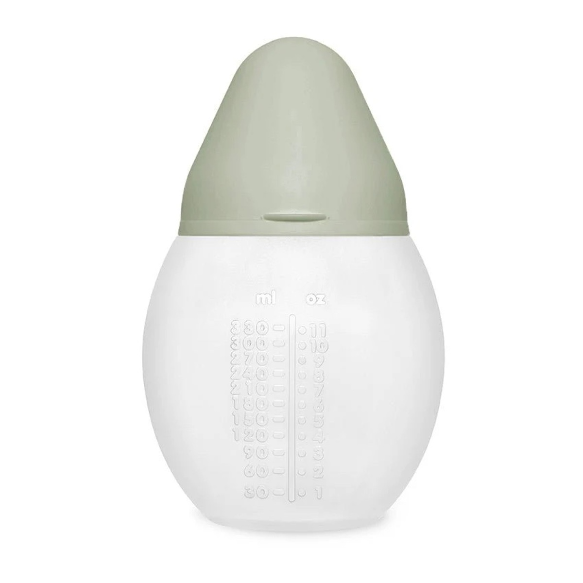 Biberón 300ml Elhée Sauge