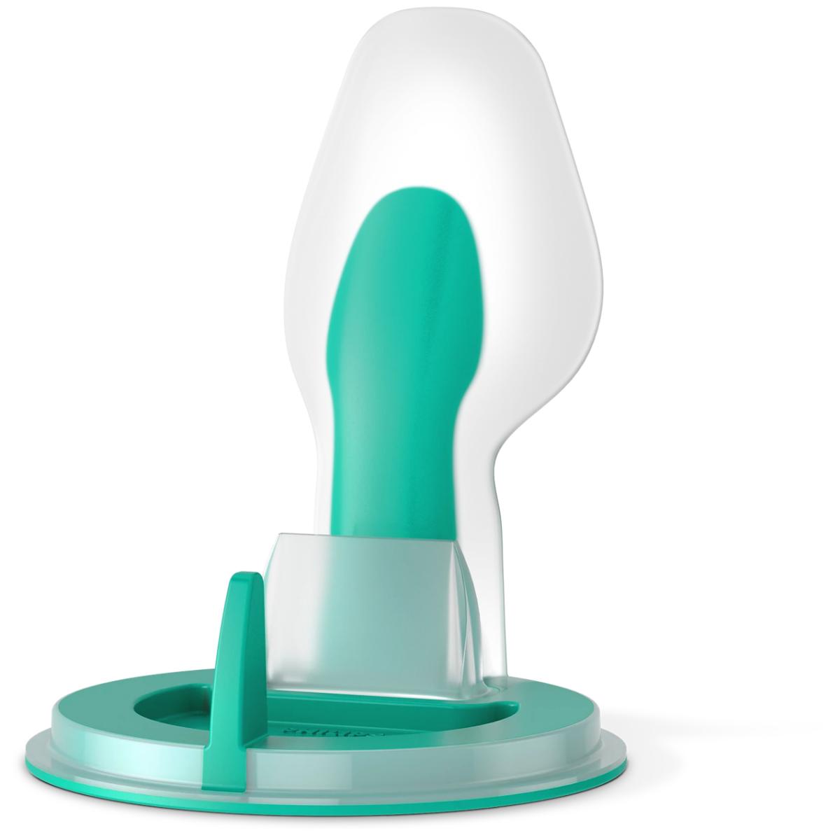 Biberon Airfree 125ml NATURAL Response Avent