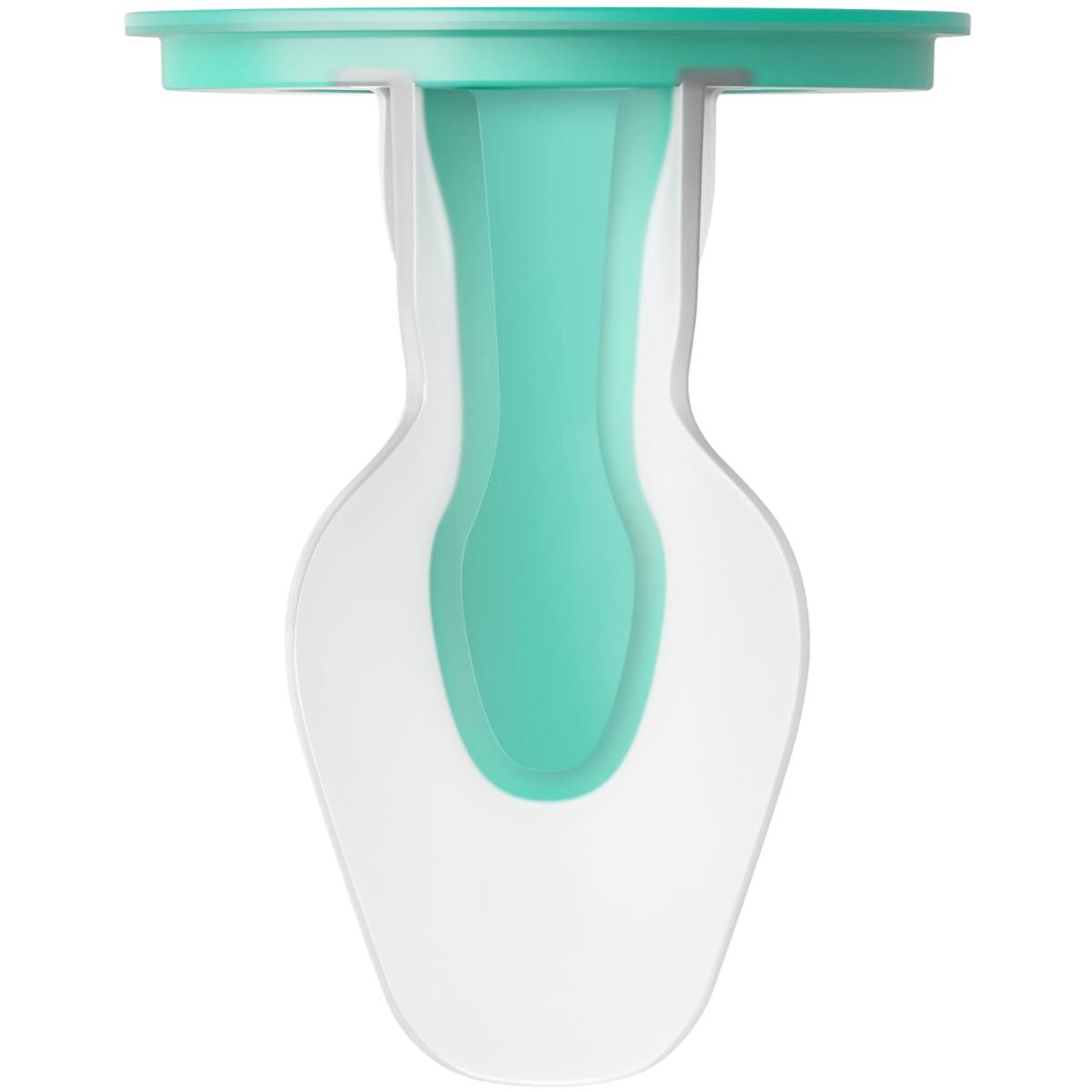 Biberon Airfree 125ml NATURAL Response Avent
