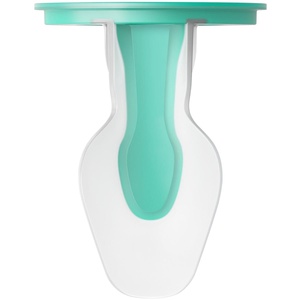 Biberon Airfree 125ml NATURAL Response Avent
